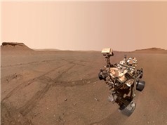 Mẫu đất đá Sao Hỏa được mang về Trái đất như thế nào?