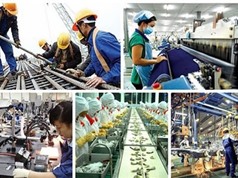 Năng suất lao động ngành dịch vụ của Việt Nam thấp hơn nhiều nước ASEAN