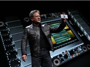 NVIDIA dẫn đầu thị trường chip AI