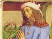 Claudius Ptolemy - Nhà thiên văn học và địa lý học từ Ai Cập cổ đại