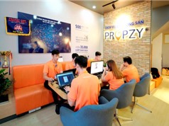 Vốn đầu tư vào startup Việt giảm 49% trong quý 1/2023 