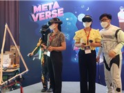 TPHCM: Trải nghiệm công nghệ giáo dục tại triển lãm BESS Vietnam 2023