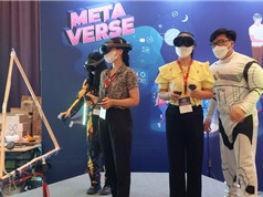 TPHCM: Trải nghiệm công nghệ giáo dục tại triển lãm BESS Vietnam 2023