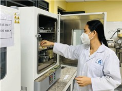 Nghiên cứu vật liệu nanocomposite xử lý chất thải công nghiệp