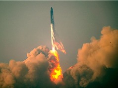 Vì sao tên lửa bị nổ của SpaceX lại quan trọng