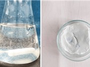 Tổng hợp nhựa sinh học từ vi khuẩn trong nước thải 