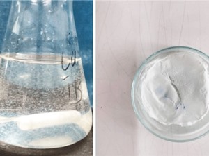 Tổng hợp nhựa sinh học từ vi khuẩn trong nước thải 