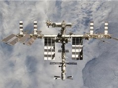 Nga ở lại Trạm Vũ trụ Quốc tế đến năm 2028