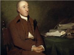 James Hutton - Nhà sáng lập Địa chất học hiện đại