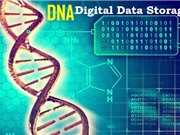 Công nghệ lưu trữ dữ liệu trên DNA