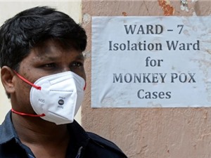 WHO gỡ bỏ tình trạng khẩn cấp đối với bệnh đậu mùa khỉ