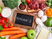 Chỉ có ba thuốc vitamin A có giấy đăng ký lưu hành còn hiệu lực tại Việt Nam