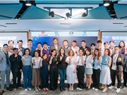 Cuộc thi đầu tiên về tối ưu hóa vận hành các hệ thống học máy tại Việt Nam