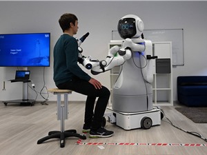 EU sắp thông qua luật AI đầu tiên trên thế giới