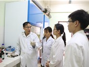 Nghiên cứu khoa học ở Việt Nam: Một số vướng mắc chính sách