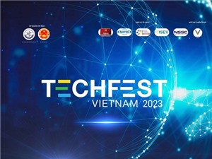Techfest Việt Nam 2023: Giải quyết vấn đề của địa phương
