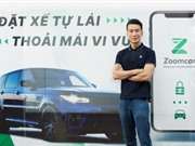 Dịch vụ cho thuê ô tô Zoomcar bất ngờ rút khỏi thị trường Việt Nam 