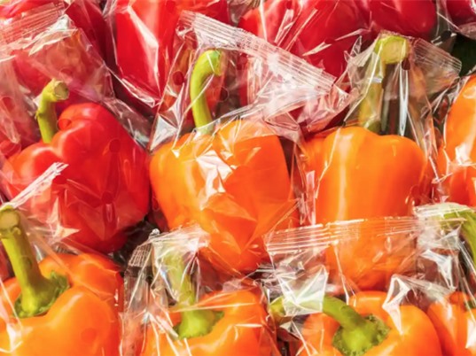 Nhựa tái chế có thể nhiễm hóa chất độc hại vào thực phẩm