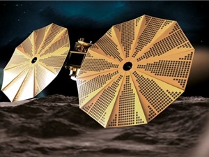 Tàu vũ trụ của UAE bay 5 tỷ km, khám phá hàng loạt tiểu hành tinh giữa sao Hỏa và sao Mộc
