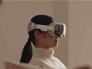 Apple ra mắt kính thực tế ảo đầu tiên, giá bán 3.500 USD