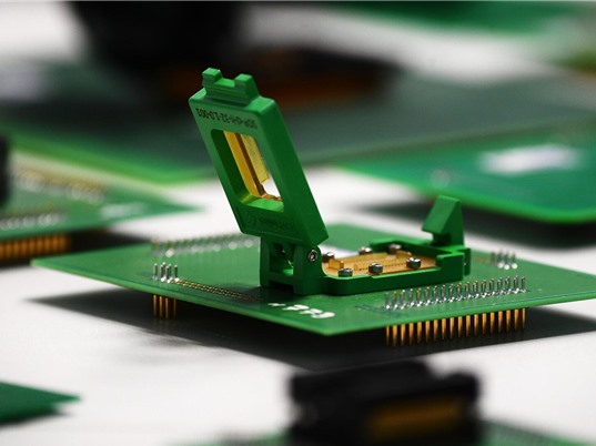 Để có một hệ sinh thái chip?
