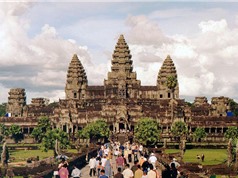 Vì sao Angkor Wat suy tàn?