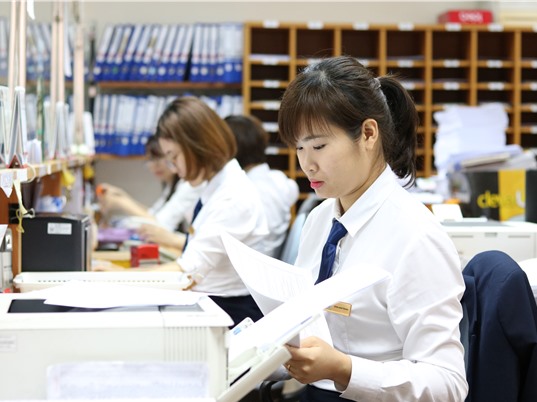 Dự thảo sửa đổi, bổ sung Quyết định số 19/2014/QĐ-TTg: Tăng cường hiệu quả của chính quyền địa phương với TCVN ISO 18091