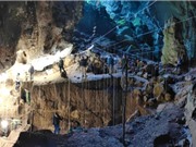 Hóa thạch trong hang động ở Lào thay đổi bản đồ di cư của loài người 