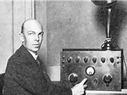 Edwin Howard Armstrong: Cha đẻ của đài FM