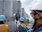 Nước thải nhà máy hạt nhân Fukushima xả ra biển có an toàn không?