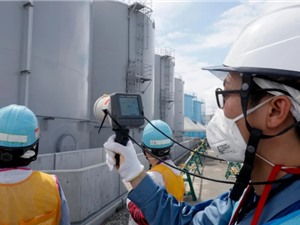 Nước thải nhà máy hạt nhân Fukushima xả ra biển có an toàn không?