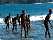 Sentinelese - Bộ lạc biệt lập nhất trên Trái đất