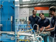 Startup công nghệ vũ trụ Ấn Độ: Những bước tiến vượt bậc