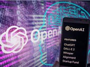 OpenAI bị kiện vì sử dụng bài viết của mọi người để đào tạo AI