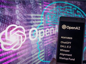 OpenAI bị kiện vì sử dụng bài viết của mọi người để đào tạo AI