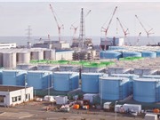 Liên Hợp Quốc chấp thuận kế hoạch  xả nước đã qua xử lý từ Fukushima ra biển