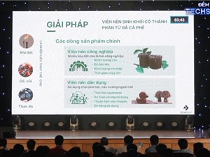 Quán quân TECHSTART 2023: 'Sản phẩm của chúng tôi là thứ thế giới đang cần' 