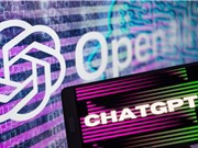 ChatGPT giảm số lượng người dùng