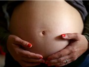 Tìm thấy “hóa chất vĩnh cửu” PFOS trong 97% mẫu máu thai phụ
