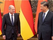 Hợp tác nghiên cứu Đức - Trung Quốc: Thỏa hiệp một cách tương đối
