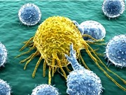 Phát hiện cơ chế khiến tế bào ung thư lây lan