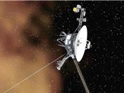 NASA vô tình cắt đứt liên lạc với tàu vũ trụ Voyager 2