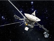 NASA khôi phục liên lạc với tàu vũ trụ Voyager 2