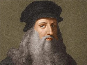Leonardo da Vinci - Dấu ấn của một nhà động vật học