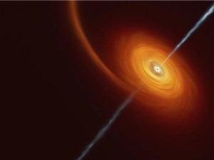 JWST phát hiện nhiều lỗ đen đến bất ngờ