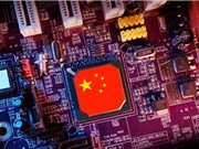 Nhà sản xuất chip Trung Quốc: “Mỹ muốn Trung Quốc tụt hậu 5 thế hệ”