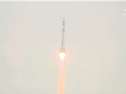 Nga phóng thành công tàu thăm dò Mặt trăng đầu tiên sau 47 năm