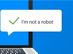 Máy tính vượt qua kiểm thử CAPTCHA giỏi hơn con người