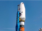 Nhiệm vụ Mặt Trăng thất bại: dấu hỏi cho tương lai chương trình không gian của Nga