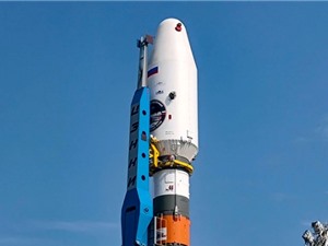 Nhiệm vụ Mặt Trăng thất bại: dấu hỏi cho tương lai chương trình không gian của Nga